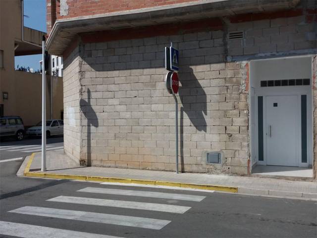 Local comercial en Alquiler en Carrer Rei Jaume I, 19 en Ondara