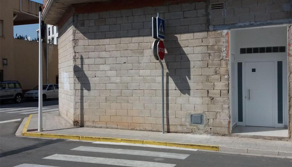 Photo 1 of Premises to rent in Carrer Rei Jaume I, 19, Ondara, Alicante