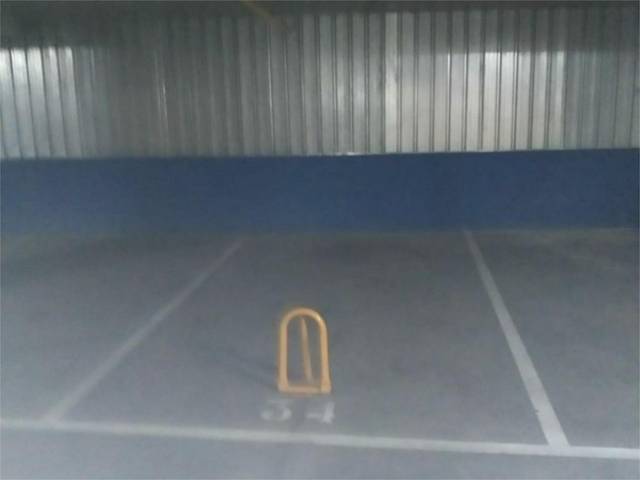 Garaje en Alquiler en Paseo de Bollullos de la Mitación, 3 en Bollullos de la Mitación