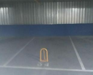 Parkplatz von Garage miete in Bollullos de la Mitación