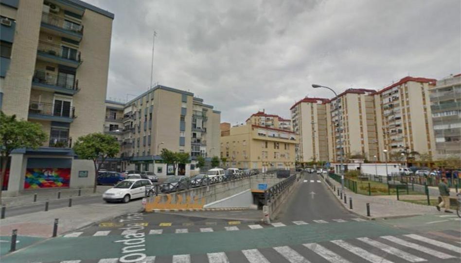Garatge en venda a Ronda de Triana, 619, Triana Oeste, Sevilla Capital - imatge 1 Foto 1 de Garatge en venda a Ronda de Triana, 619, Triana Oeste, Sevilla Capital