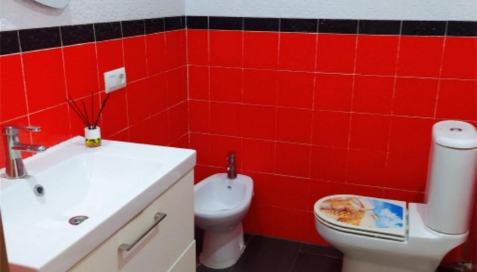 Apartment to rent in Calle San Ignacio de Loyola, 22, Conil, Cádiz - image 1 Photo 1 of Apartment to rent in Calle San Ignacio de Loyola, 22, Conil, Cádiz