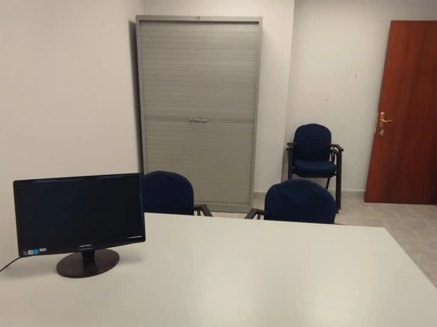Oficina de lloguer en Bergara