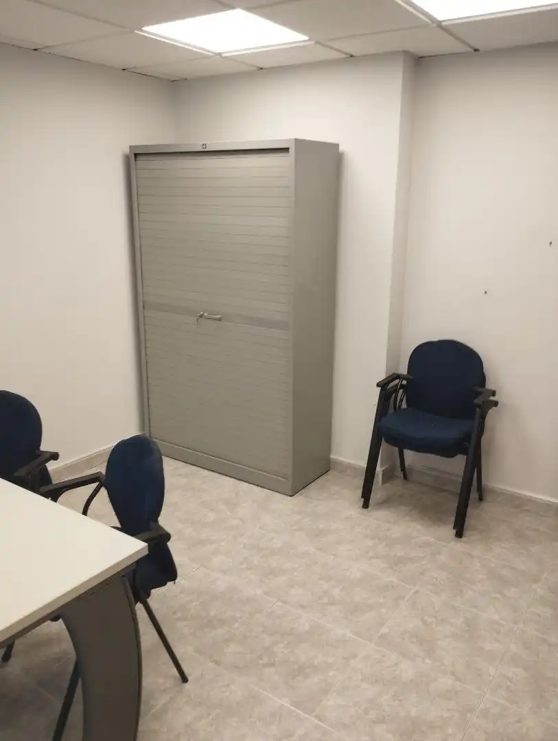 Dormitori de Oficina de lloguer en Bergara