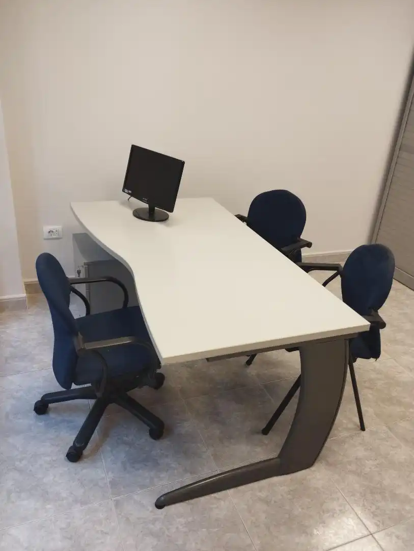 Oficina de lloguer en Bergara