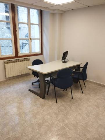 Oficina en Alquiler en Artekalea, 2 en Bergara