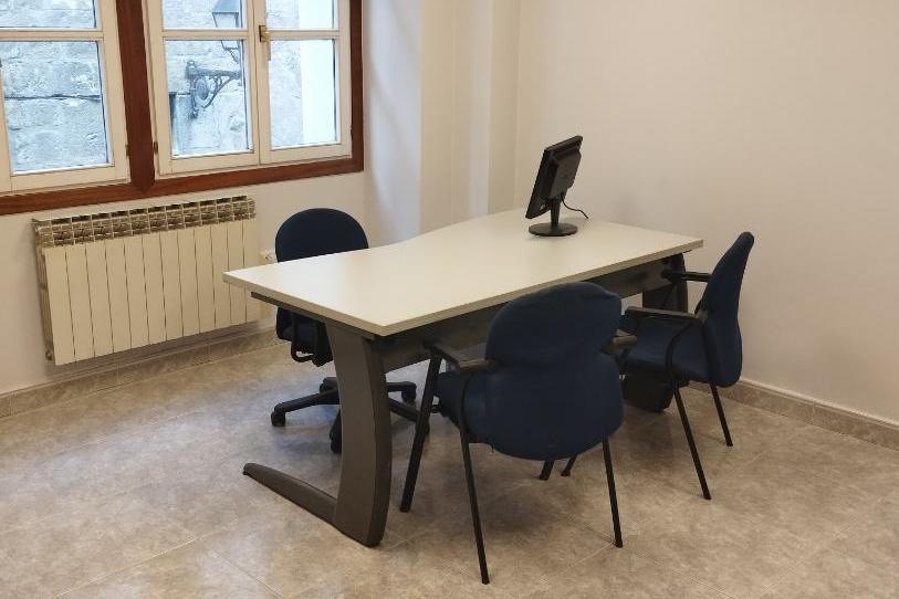 Oficina de lloguer a Artekalea, 2, Bergara, Gipuzkoa - imatge 1 Foto 1 de Oficina de lloguer a Artekalea, 2, Bergara, Gipuzkoa