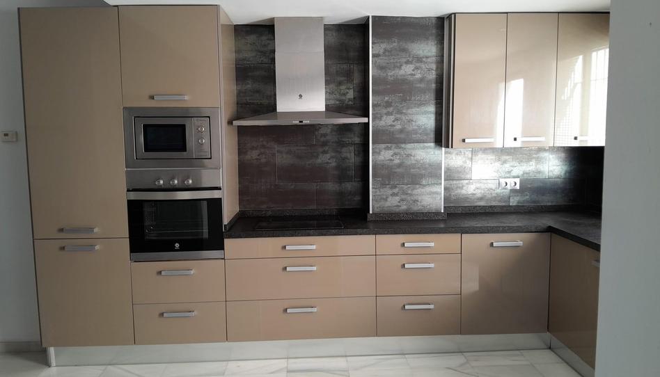 Photo 1 of Flat to share in Urbanizacion N Andalucia 7h, 109, Los Naranjos, Málaga