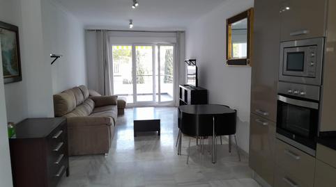 Photo 2 of Flat to share in Urbanizacion N Andalucia 7h, 109, Los Naranjos, Málaga