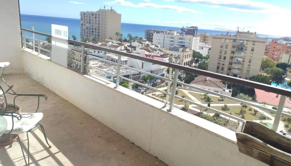 Apartament en venda a Calle Danza Invisible, 3, El Bajondillo, Málaga - imatge 1 Foto 1 de Apartament en venda a Calle Danza Invisible, 3, El Bajondillo, Málaga