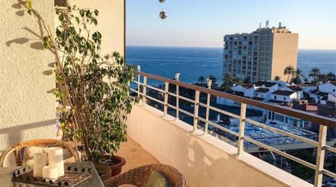 Apartament en venda a Calle Danza Invisible, 3, El Bajondillo, Málaga - imatge 2 Foto 2 de Apartament en venda a Calle Danza Invisible, 3, El Bajondillo, Málaga