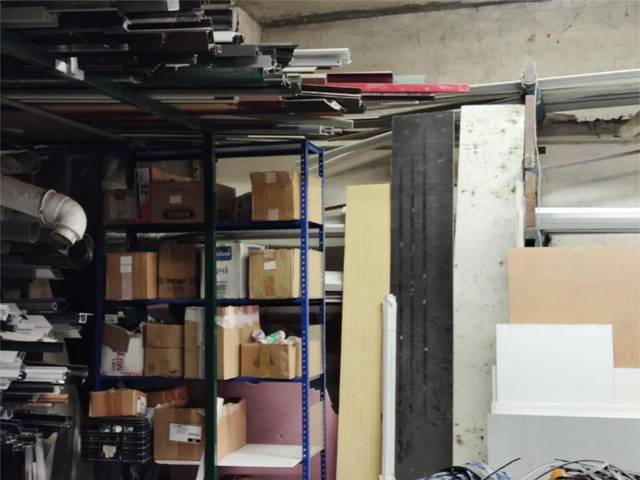 Local comercial en Venta en Calle de Pablo Serrano, 17 en Pinar del Rey