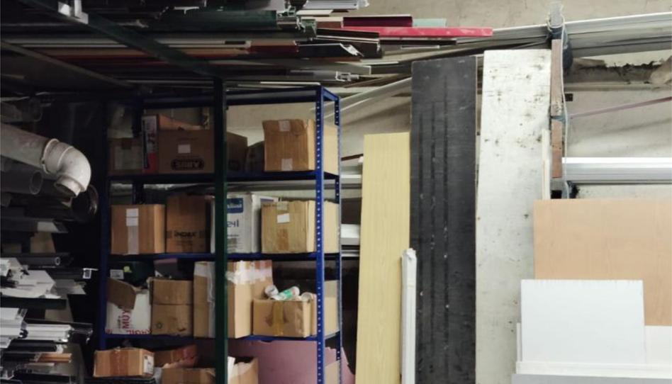 Premises for sale in Calle de Pablo Serrano, 17, Pinar del Rey, Madrid Capital - image 1 Photo 1 of Premises for sale in Calle de Pablo Serrano, 17, Pinar del Rey, Madrid Capital