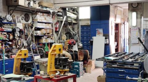 Premises for sale in Calle de Pablo Serrano, 17, Pinar del Rey, Madrid Capital - image 2 Photo 2 of Premises for sale in Calle de Pablo Serrano, 17, Pinar del Rey, Madrid Capital