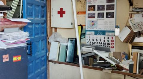 Premises for sale in Calle de Pablo Serrano, 17, Pinar del Rey, Madrid Capital - image 3 Photo 3 of Premises for sale in Calle de Pablo Serrano, 17, Pinar del Rey, Madrid Capital