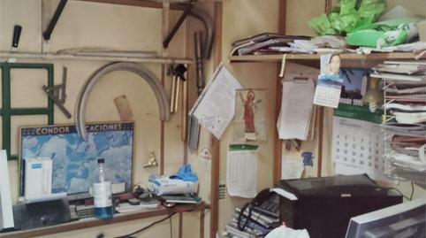 Premises for sale in Calle de Pablo Serrano, 17, Pinar del Rey, Madrid Capital - image 4 Photo 4 of Premises for sale in Calle de Pablo Serrano, 17, Pinar del Rey, Madrid Capital