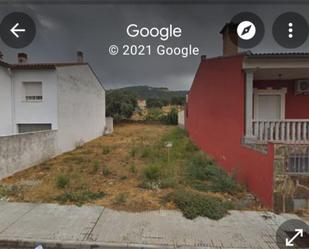 Land for sale in Madroñera