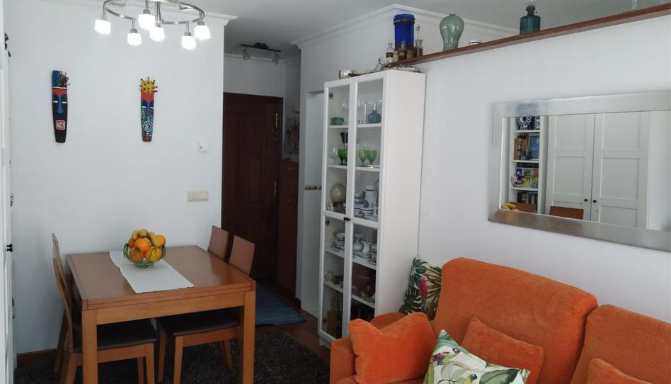 Foto 1 de Estudi en venda a Rúa Das Ánimas, 9, Gondomar, Pontevedra