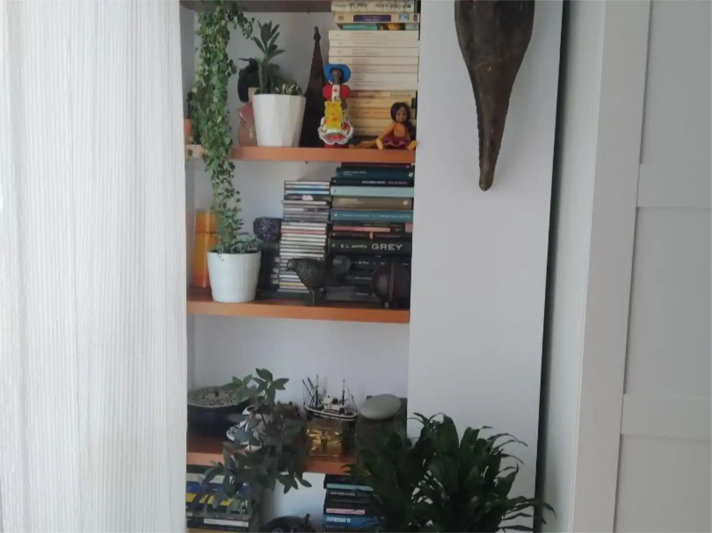 Estudio en venta en Gondomar