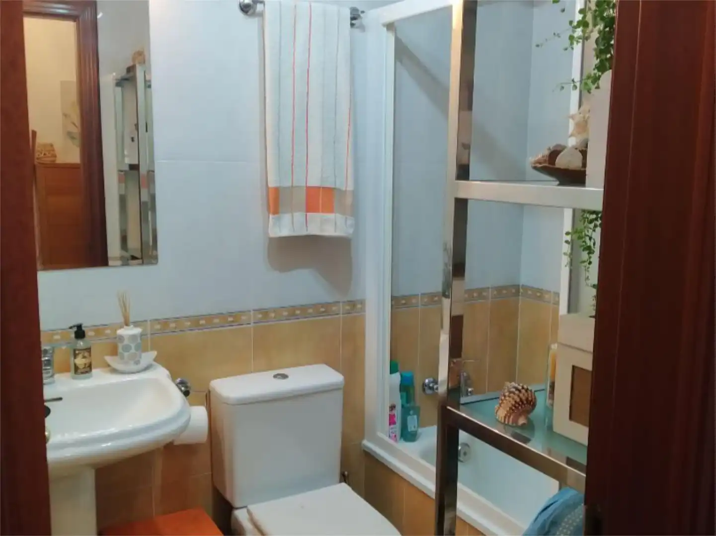 Baño de Estudio en venta en Gondomar