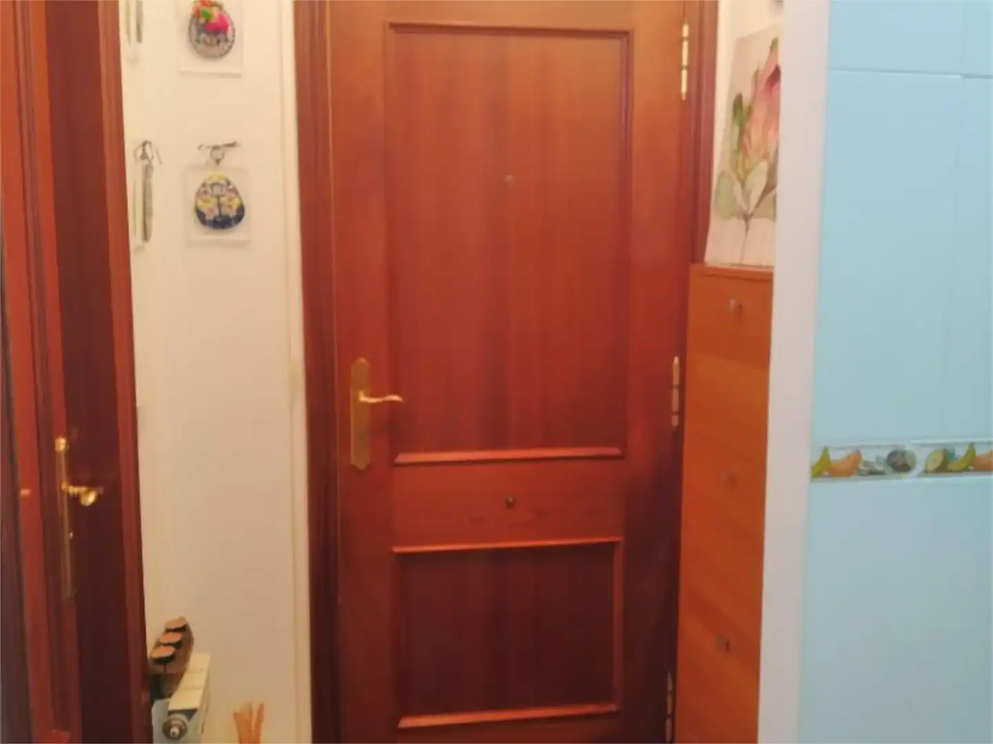 Estudio en venta en Gondomar
