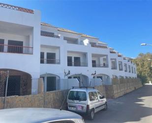 Exterior view of Apartment for sale in Benalmádena  with Air Conditioner and Terrace