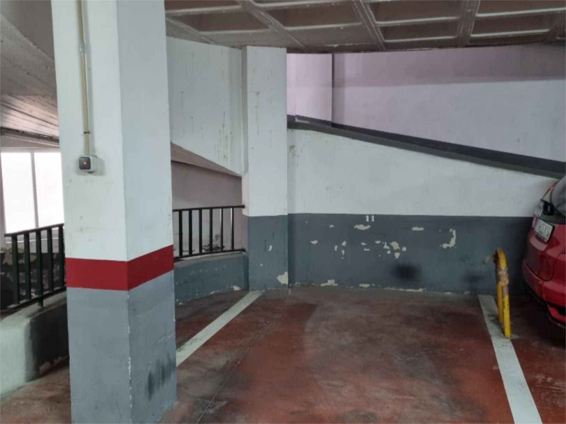 Garage to rent in  Cádiz Capital