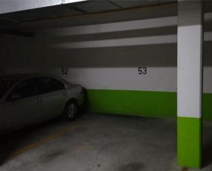 Parkplatz von Garage miete in Amurrio