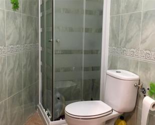 Bathroom of Flat for sale in El Espinar