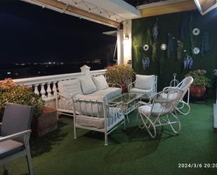 Terrace of Duplex for sale in Maracena  with Air Conditioner and Terrace