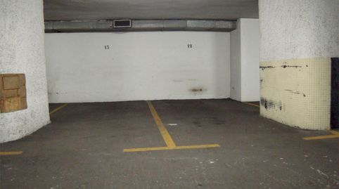 Foto 3 de Garaje en venta en José Arana Kalea, 6, Gros, Donostia - San Sebastián