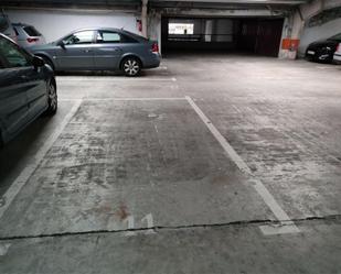 Parking of Garage for sale in Irun 