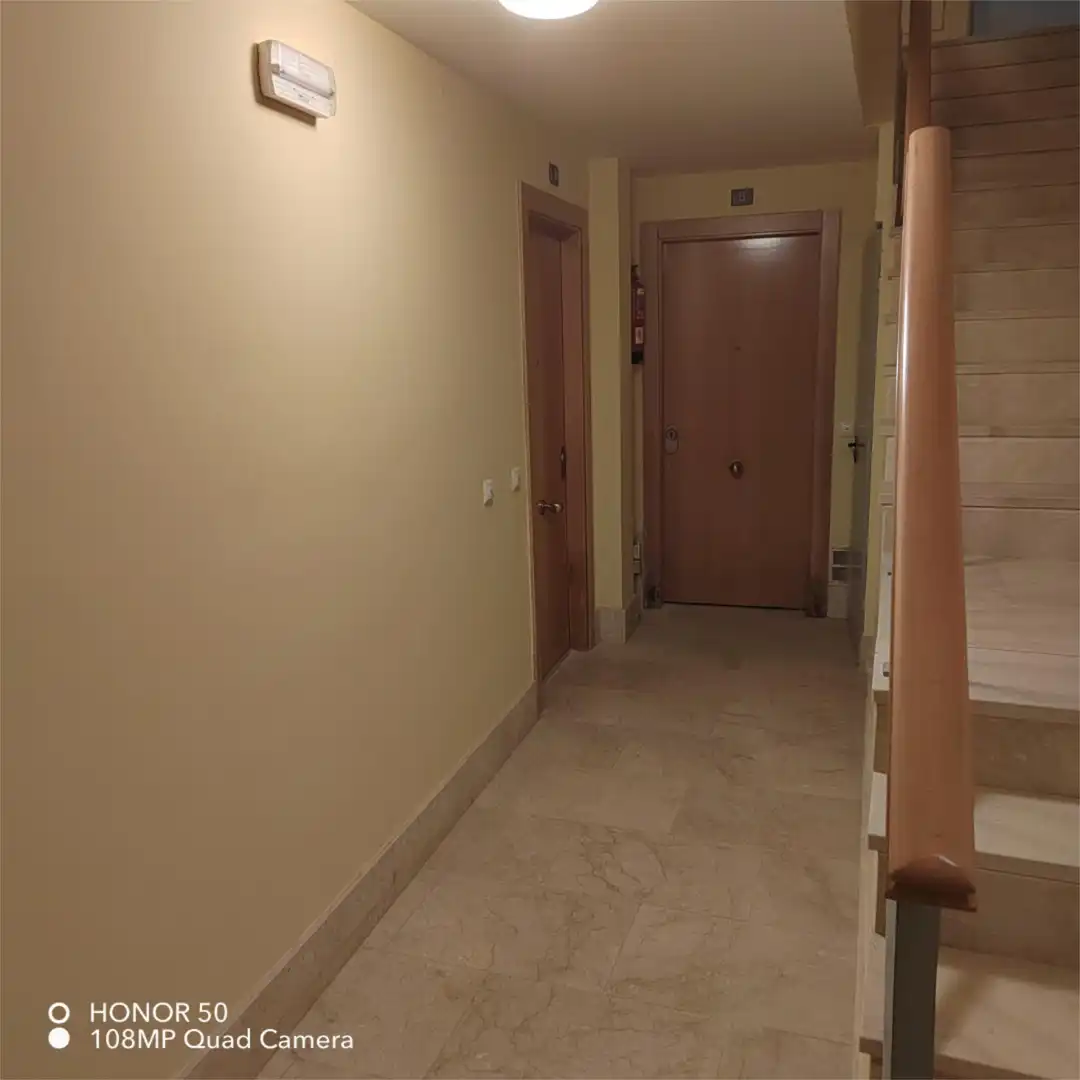 Planta baixa en venda a Calle Rabanal, 14, Universidad - Tenerías Planta baixa en venda en Salamanca amb Calefacció