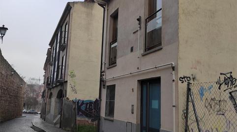 Planta baixa en venda a Calle Rabanal, 14, Universidad - Tenerías, Salamanca - imatge 5 Foto 5 de Planta baixa en venda a Calle Rabanal, 14, Universidad - Tenerías, Salamanca