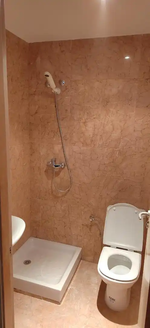 Planta baixa en venda a Calle Rabanal, 14, Universidad - Tenerías Bany de Planta baixa en venda en Salamanca amb Calefacció