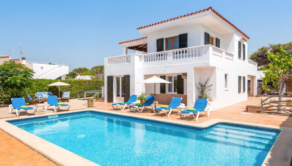 House or chalet to rent in Avinguda de Cala Blanca, 101, Cala Blanca, Illes Balears - image 1 Photo 1 of House or chalet to rent in Avinguda de Cala Blanca, 101, Cala Blanca, Illes Balears