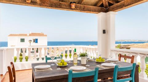 House or chalet to rent in Avinguda de Cala Blanca, 101, Cala Blanca, Illes Balears - image 2 Photo 2 of House or chalet to rent in Avinguda de Cala Blanca, 101, Cala Blanca, Illes Balears