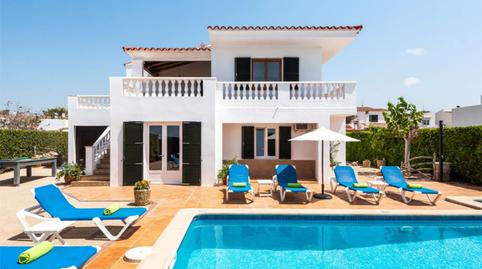 House or chalet to rent in Avinguda de Cala Blanca, 101, Cala Blanca, Illes Balears - image 5 Photo 5 of House or chalet to rent in Avinguda de Cala Blanca, 101, Cala Blanca, Illes Balears