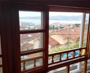 Bedroom of House or chalet for sale in Vigo   with Terrace
