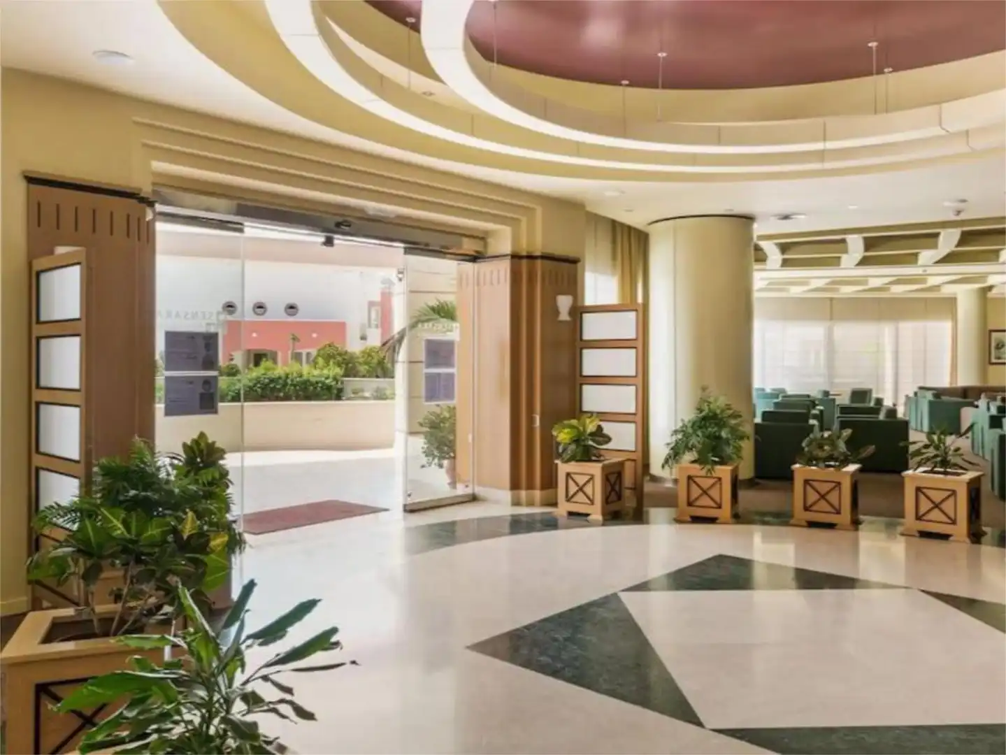 Flat for sale in Avenida Arroyo Hondo, 32, Montealto - Monterrey Flat for sale in Benalmádena with Air Conditioner, Heating and Private garden