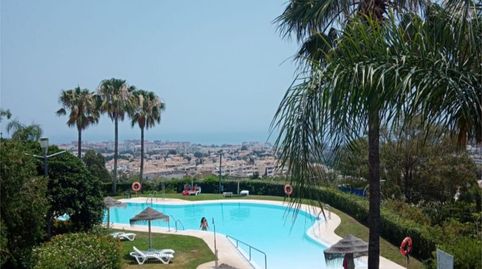 Pis en venda a Avenida Arroyo Hondo, 32, Montealto - Monterrey, Benalmádena - imatge 5 Foto 5 de Pis en venda a Avenida Arroyo Hondo, 32, Montealto - Monterrey, Benalmádena