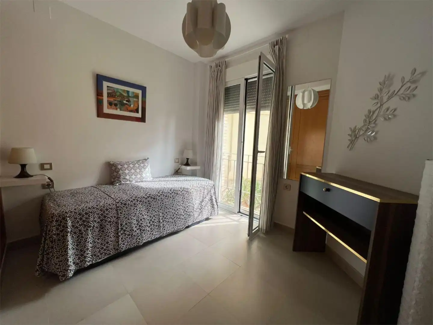 Flat for sale in Avenida Arroyo Hondo, 32, Montealto - Monterrey Bedroom of Flat for sale in Benalmádena with Air Conditioner, Heating and Private garden