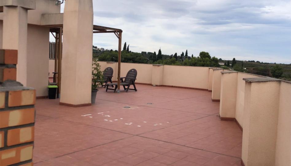 Photo 1 of Attic to rent in Calle U.e.r.3 Ppr-3, 17, Alginet, Valencia