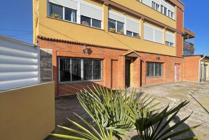 Premises to rent in Partida Mota P 29, 41a, El Grao, Castellón - image 1 Photo 1 of Premises to rent in Partida Mota P 29, 41a, El Grao, Castellón