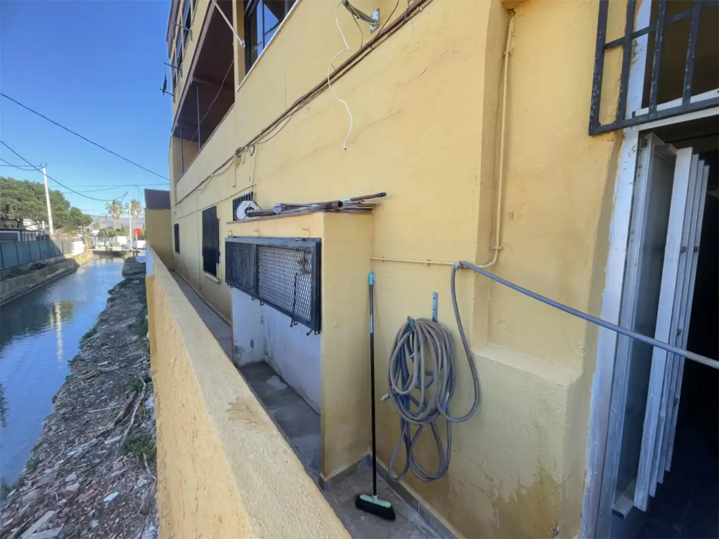 Geschaftsraum zur Miete in Partida Mota P 29, El Grao Außenansicht von Geschaftsraum zur Miete in Castellón de la Plana / Castelló de la Plana