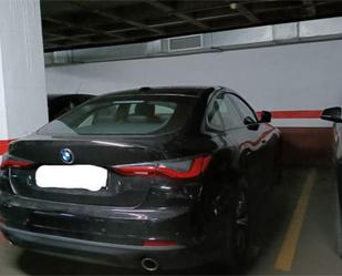 Parking of Garage to rent in  Madrid Capital