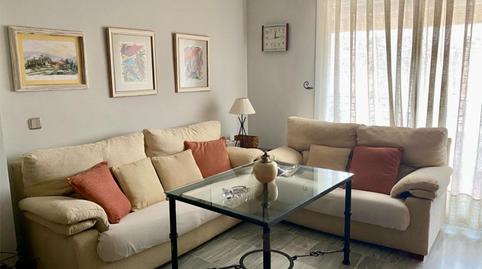 Photo 3 of Flat to rent in Calle Pintor Racionero Castro, 16, Santa Rosa - Valdeolleros, Córdoba