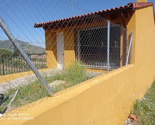 Garden of Flat for sale in Piedrahíta  with Heating, Private garden and Parquet flooring