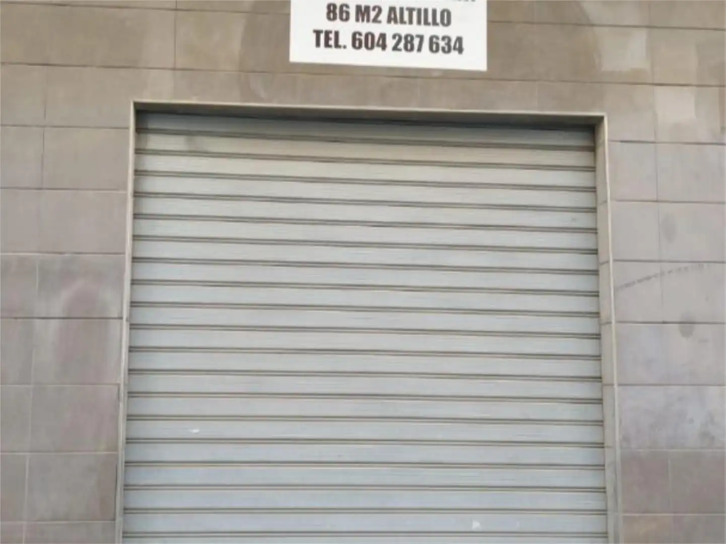 Wohnung zum Verkauf in Carrer Polop, 7, Centro Urbano Außenansicht von Wohnung zum Verkauf in Villajoyosa / La Vila Joiosa