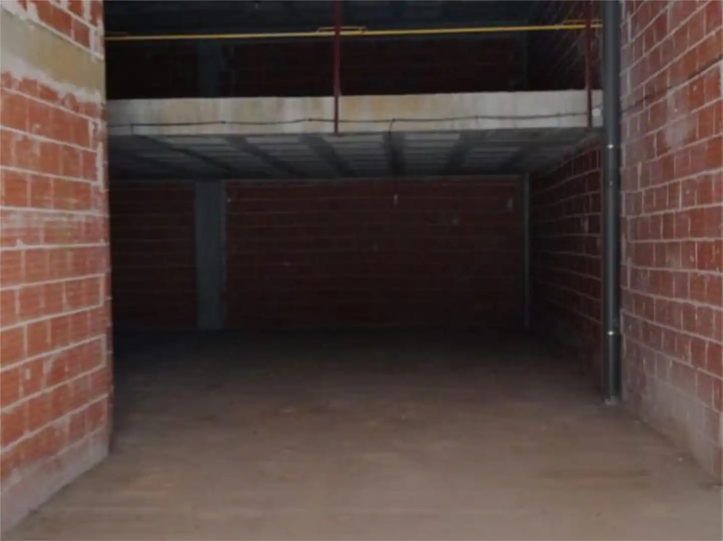 Wohnung zum Verkauf in Carrer Polop, 7, Centro Urbano Parkplatz von Wohnung zum Verkauf in Villajoyosa / La Vila Joiosa